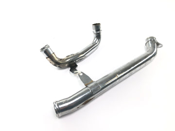 Honda VTX 1800 SC46 [2004] - Tubo de água de resfriamento Tubo de água Linha de refrigerante Sistema de resfriamento - 0