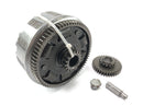 BMW F 650 GS R13 [2002] - Acoplamento-1