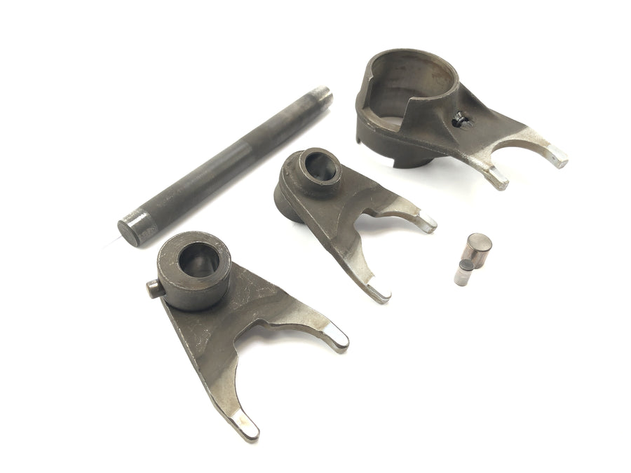 Honda CB 650 RC03 [1981] - Switch Forks Switching Garws Set