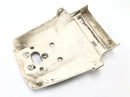 Yamaha XT 600 43F [1985] - titular da placa traseira-4