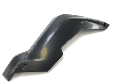 BMW K 1300 R K12S [2014] - Carrier de roda de revestimento de abertura à esquerda