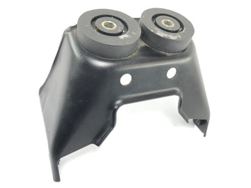 Triumph Daytona 900 T300 [1993] - Capa de borracha do suporte de fixação do suporte do tanque