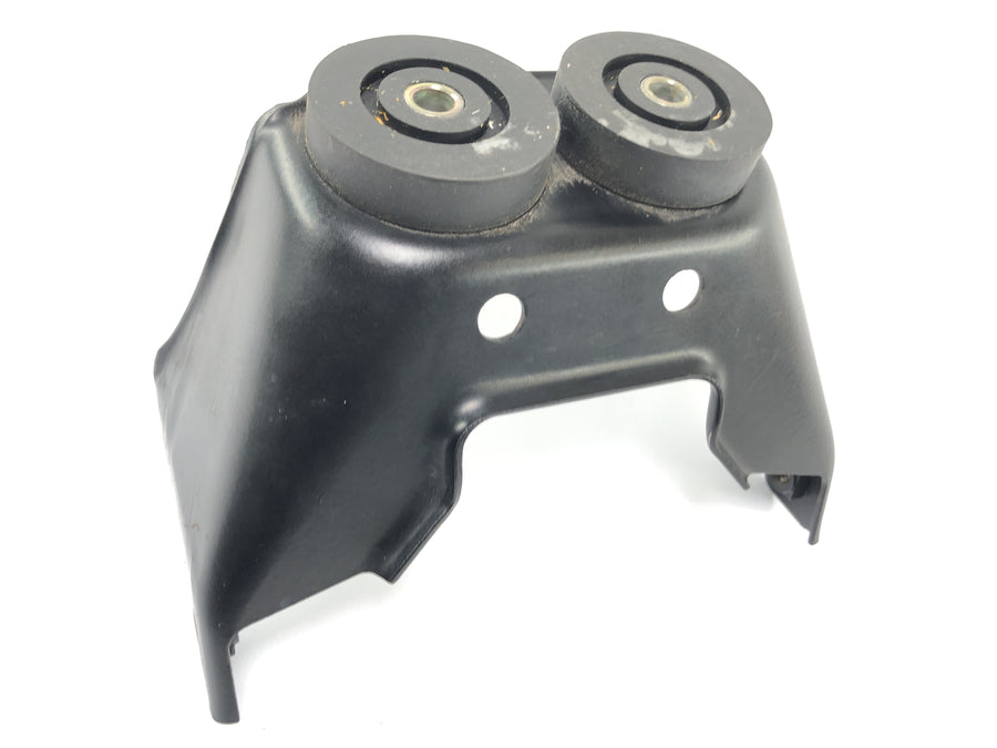 Triumph Daytona 900 T300 [1993] - Capa de borracha do suporte de fixação do suporte do tanque