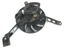 Yamaha MT07 RM04 [2014] - Ventilador elétrico do radiador-2