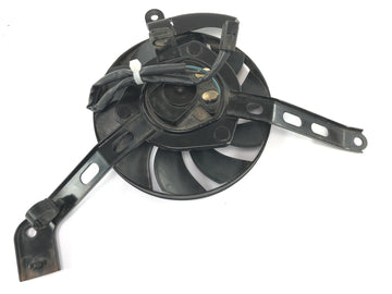 Yamaha MT07 RM04 [2014] - Ventilador elétrico do radiador - 0
