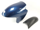 BMW R 1100 RT 259 [1997] - Fenders de placa de proteção na capa da roda dianteira Fender-2