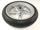 BMW K 1200 LT K2LT [1999] - Jante dianteira 3,50 x 17"-5