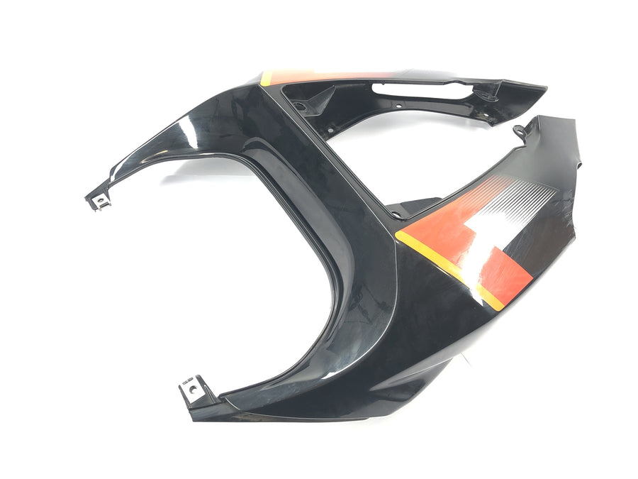 Aprilia RSV 1000 R [2004] - Carenagem traseira carenagem traseira