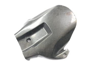 Honda CBR 1000 RR SC57 [2006] - Tampa traseira em carbono protetor contra respingos