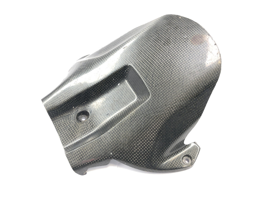Honda CBR 1000 RR SC57 [2006] - Tampa traseira em carbono protetor contra respingos