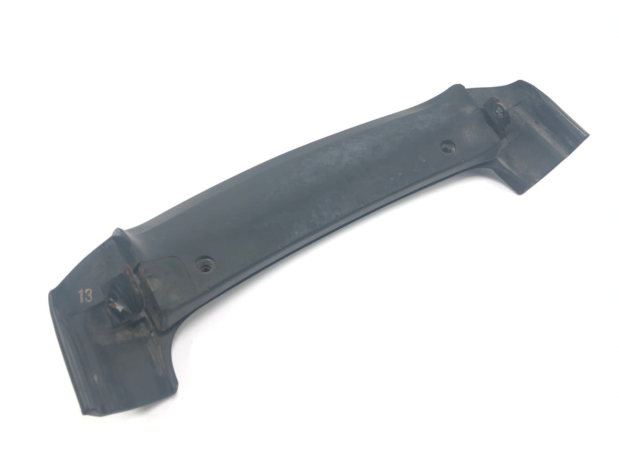 BMW C1 125 [2002] - Spoiler de teto