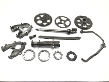 BMW R 1200 R R1ST [2008] - Bomba de óleo