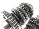 Triumph Daytona 955i T595N [2003] - Equipamento de engrenagem Gear Gear SC SC-2