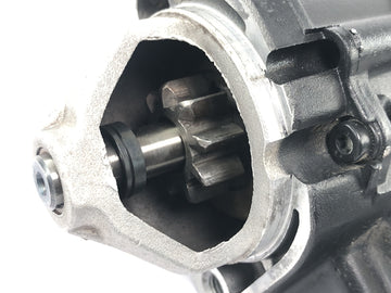 Moto Guzzi V11 Sport [1999] - Motor de partida Valeo 12V - 0