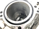 Honda VTR 1000 SP 1 SC45 [2001] - Motor Caixa vazia com pistões-4