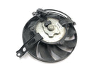 Honda CBR 1000 RR SC57 [2006] - Ventilador do radiador motor ventilador elétrico ventilador de refrigeração-5