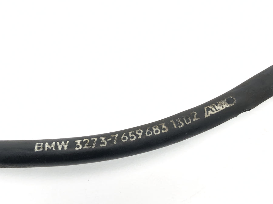 BMW R 1150 R R21 [2003] - Trem de trem para trem Bowdenzug