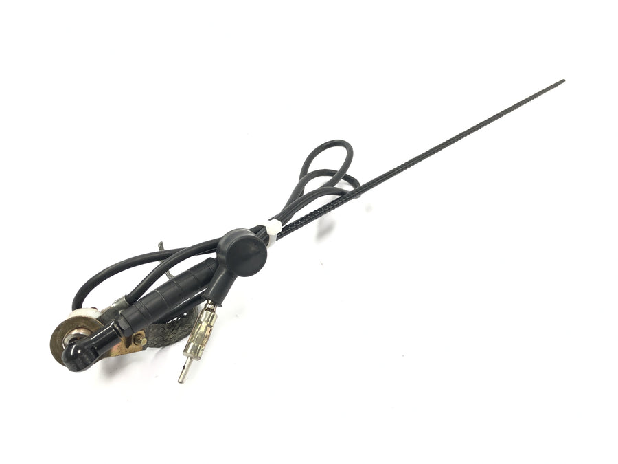 BMW R 1150 RT R22 [2001] - Antena de recepção de rádio antena de veículo antena de veículo