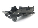 Yamaha YZF R1 RN01 [1998] - Disfarce de subcovertência traseira-2