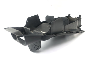Yamaha YZF R1 RN01 [1998] - Disfarce de subcovertência traseira - 0
