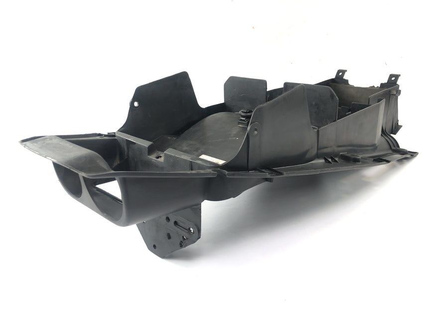Yamaha YZF R1 RN01 [1998] - Disfarce de subcovertência traseira