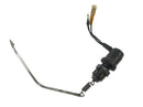 Yamaha DT 125 R DE03 [2000] - Interruptor da luz do freio traseiro, interruptor do pedal do freio-1