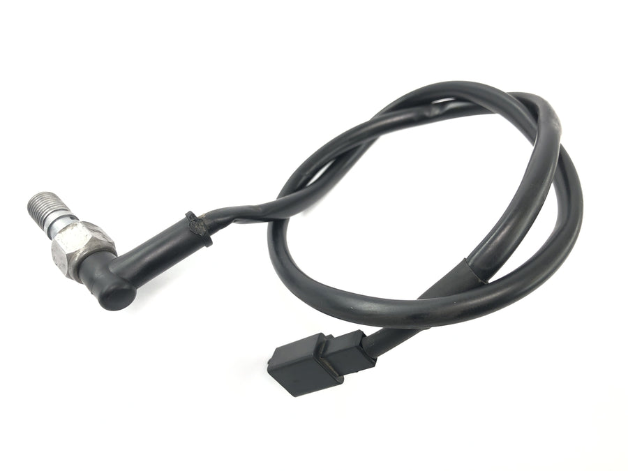 Aprilia SX 125 KX1 [2020] - Interruptor da luz de freio interruptor do freio