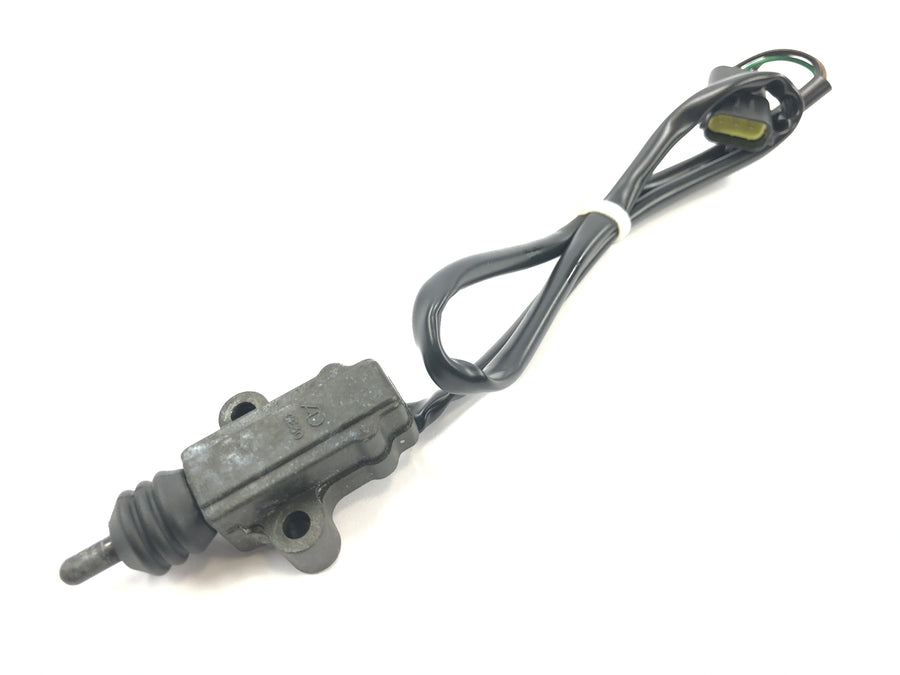 Triumph Thunderbird 900 T309RT [1995] - Interruptor do cavalete lateral