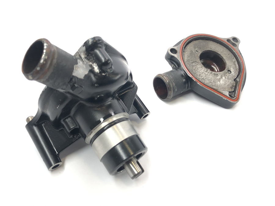 Triumph Daytona 955i T595N [2003] - Bomba de refrigerante da bomba de água