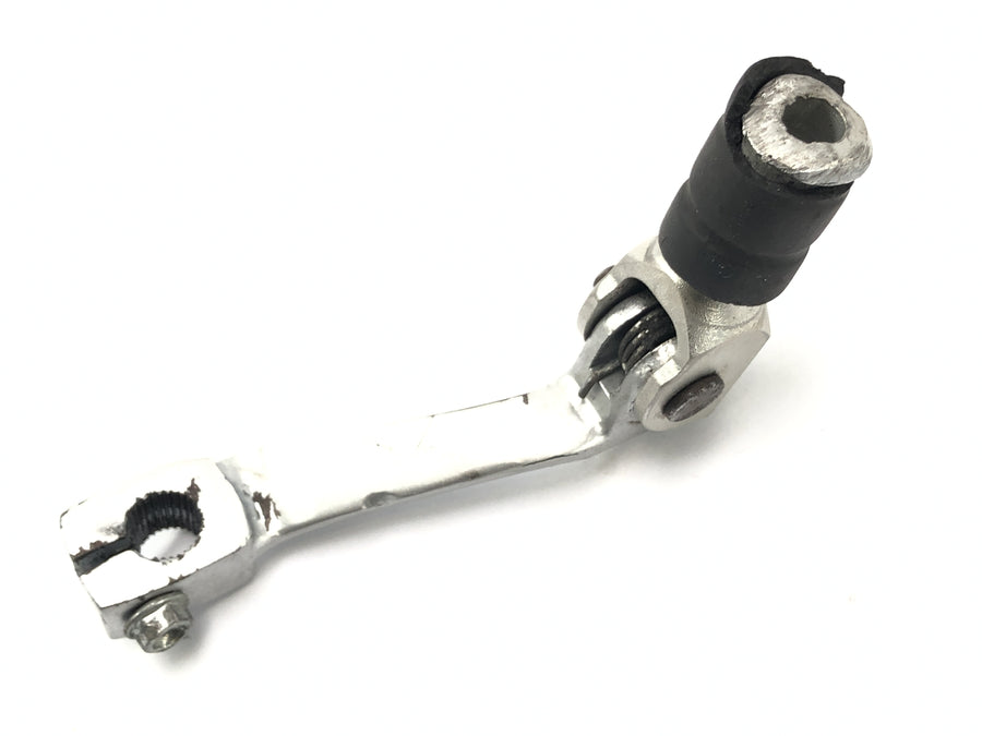 SWM SM 125 R [2018] - Shift Levawer Foot Comutação de alavanca de comutação do pedal do braço da alavanca de alavanca esquerda