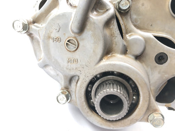 Honda ST 1100 SC26 Pan European [1990] - Caixa de câmbio com carcaça - 0