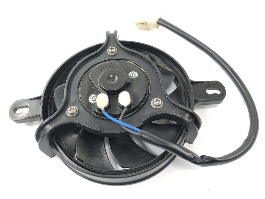 Aprilia SX 125 KX1 [2020] - Ventilador do radiador