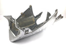 Aprilia Mille RSV 1000 ME [1999] - Spoiler dianteiro carenagem parte inferior carenagem do motor-1