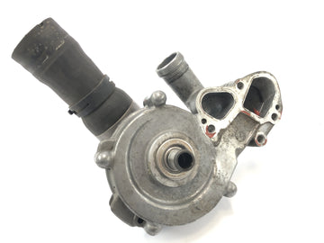 BMW K 1200 S K12S [2004] - Bomba de água unidade bomba de água roda da bomba - 0