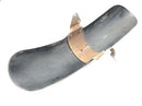 Yamaha XVS 650 Drag Star VM03 [2001] - Fenders na frente-3