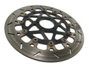 Cagiva Mito 125 Evo 8p [2000] - Disco de freio 320 x 5,00 mm na frente-5
