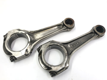 Ducati 900 SS [1991] - Pleuel Set Casal