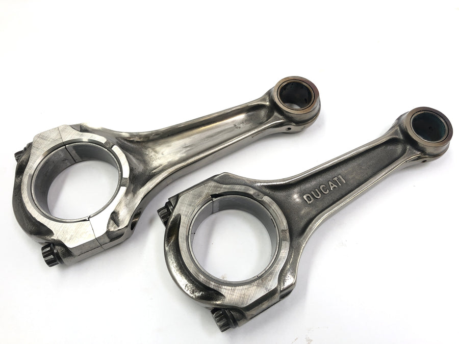 Ducati 900 SS [1991] - Pleuel Set Casal