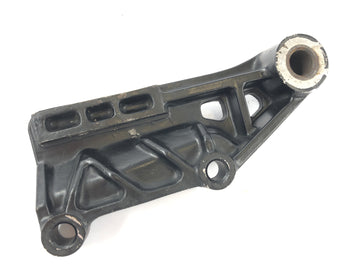 Yamaha RZ 250 R 29L [Aprox. 250 ypvs] - Placa de ancoragem da placa do freio - 0