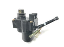 Yamaha YZF R1 RN04 [2001] - Servo motor do motor da aba de exaustão do atuador EXUP-3