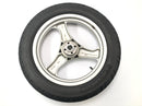 BMW K 1100 LT 100 [1994] - Roda traseira RAI RIM RIM REURO DE ALUMUMUMO 3,00X17-6