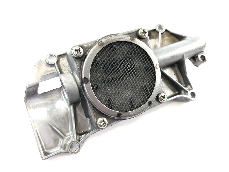 Yamaha XTZ 750 3LD [1989] - Filtro de óleo