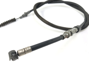 Yamaha XT 500 1U6 [1981] - Trem de acoplamento Bowdenzug - 0