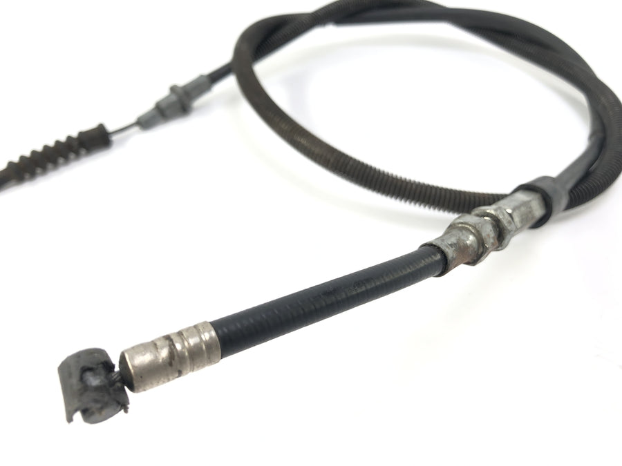 Yamaha XT 500 1U6 [1981] - Trem de acoplamento Bowdenzug