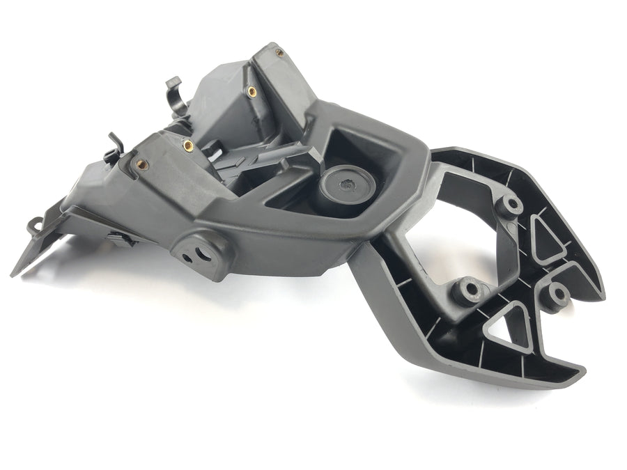 BMW K 1300 S K12S [2010] - Placa de placa Recordamento de revestimento traseiro