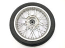 Triumph Adventurer 900 T309RT [1998] - roda dianteira com raios 2,50 x 18"-2