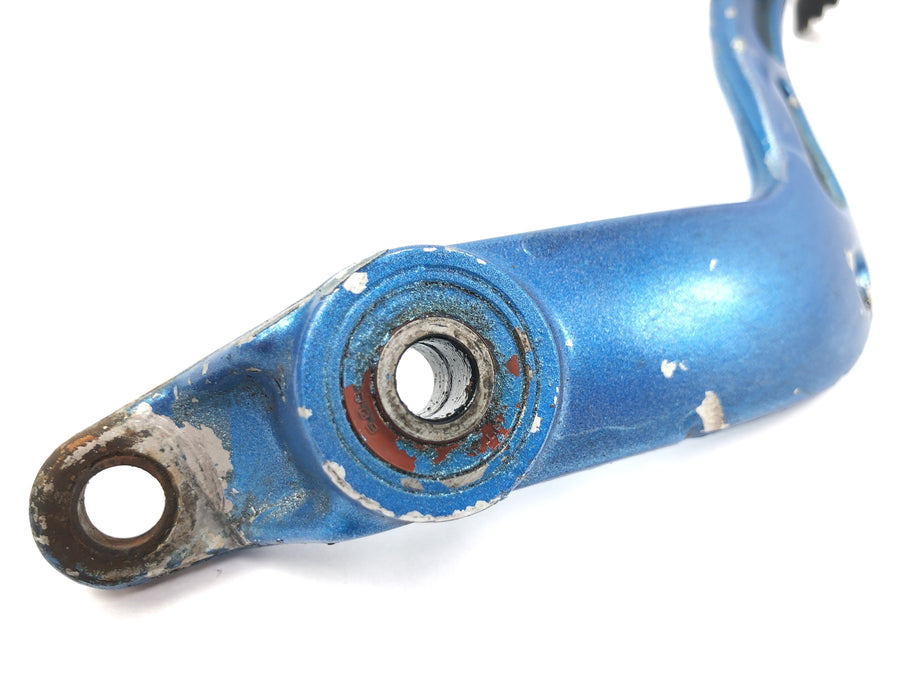 Beta RR 125 [2018] - Pedal de freio alavanca de freio pedal alavanca de freio