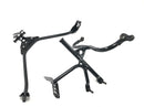 Yamaha YZF 750 R 4HN [1995] - Porta-instrumentos porta carenagem frontal-4