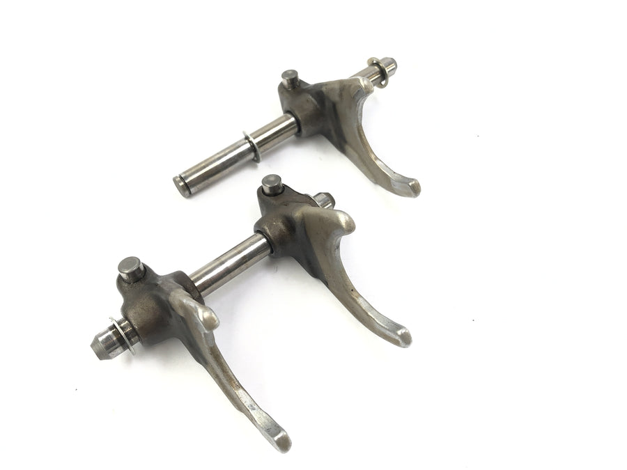 Yamaha XT 500 1U6 [1981] - Switch Forking Switching Garws Set