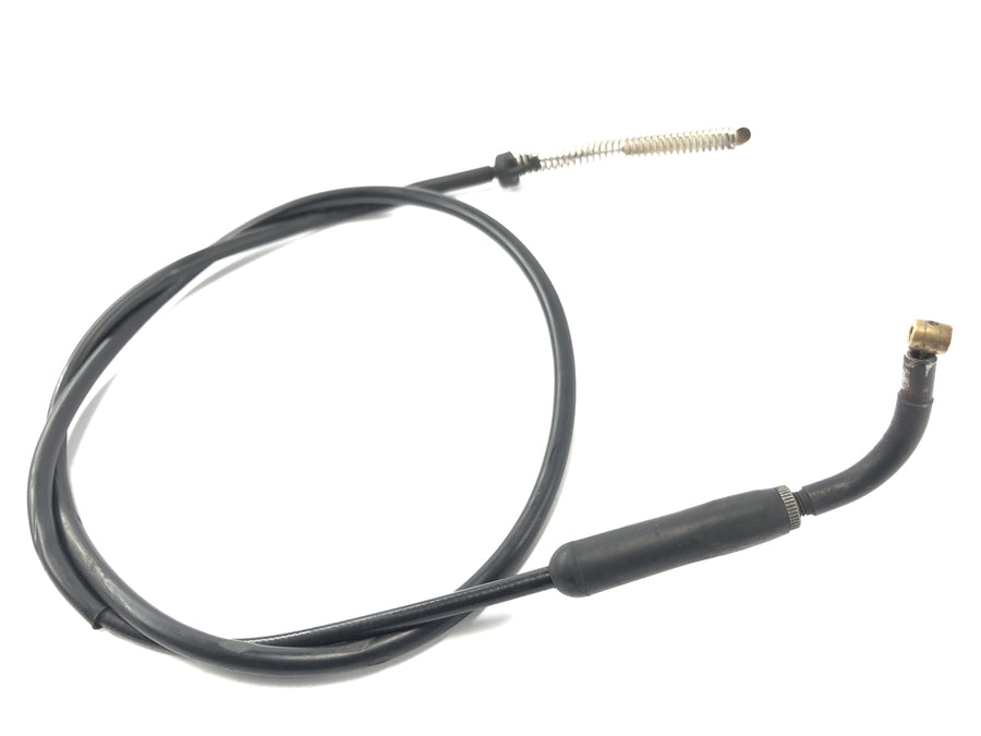 BMW R 1150 R R21 [2003] - Trem de trem para trem Bowdenzug